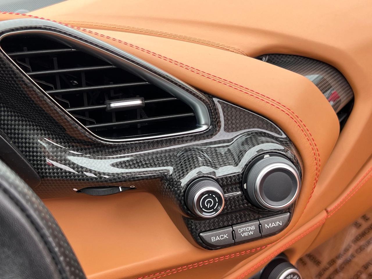 2019 Ferrari 488 Spider Base Ft Lauderdale FL