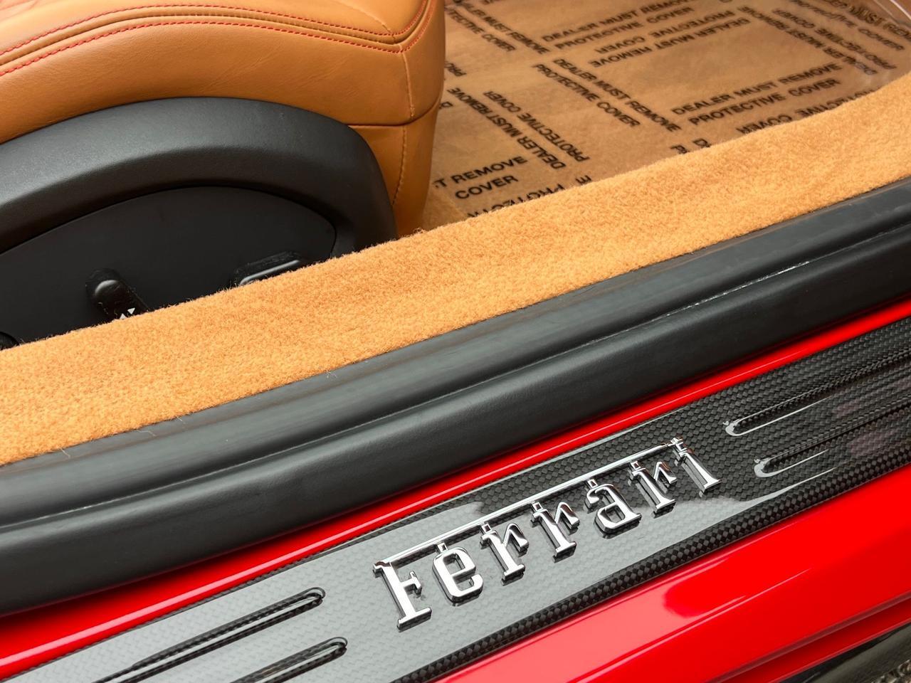 2019 Ferrari 488 Spider Base Ft Lauderdale FL