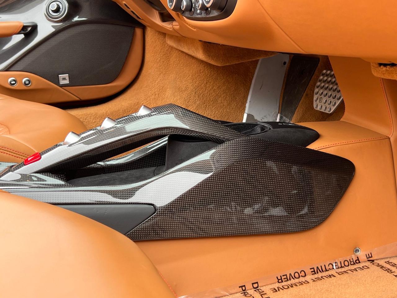 2019 Ferrari 488 Spider Base Ft Lauderdale FL