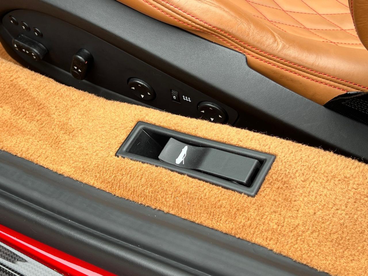 2019 Ferrari 488 Spider Base Ft Lauderdale FL