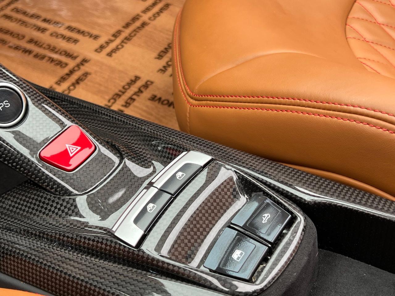 2019 Ferrari 488 Spider Base Ft Lauderdale FL