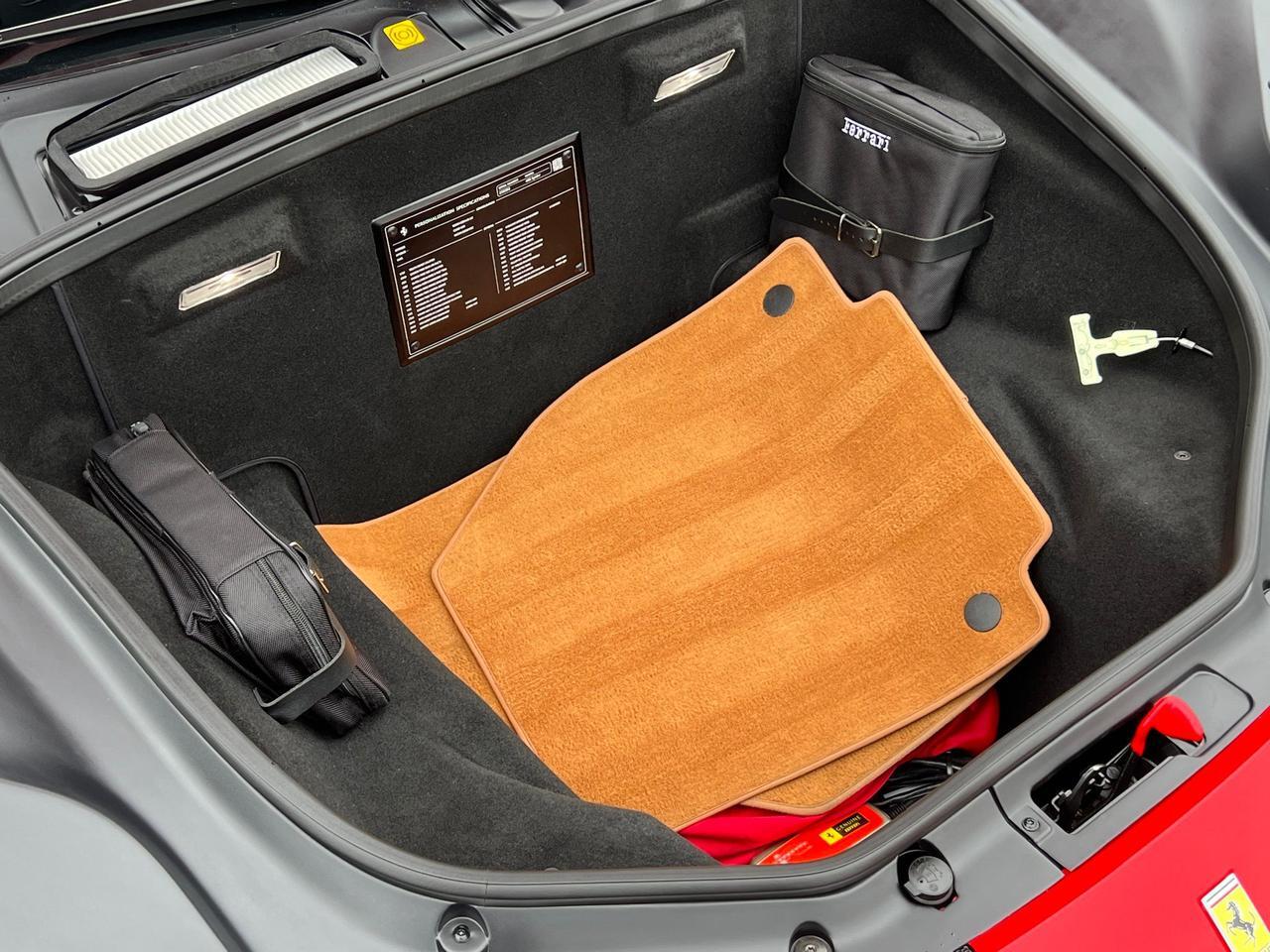 2019 Ferrari 488 Spider Base Ft Lauderdale FL