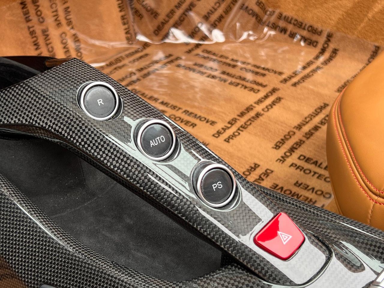 2019 Ferrari 488 Spider Base Ft Lauderdale FL