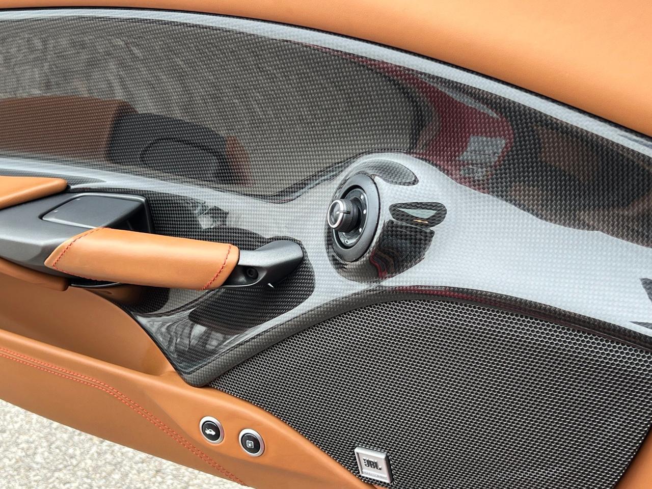 2019 Ferrari 488 Spider Base Ft Lauderdale FL