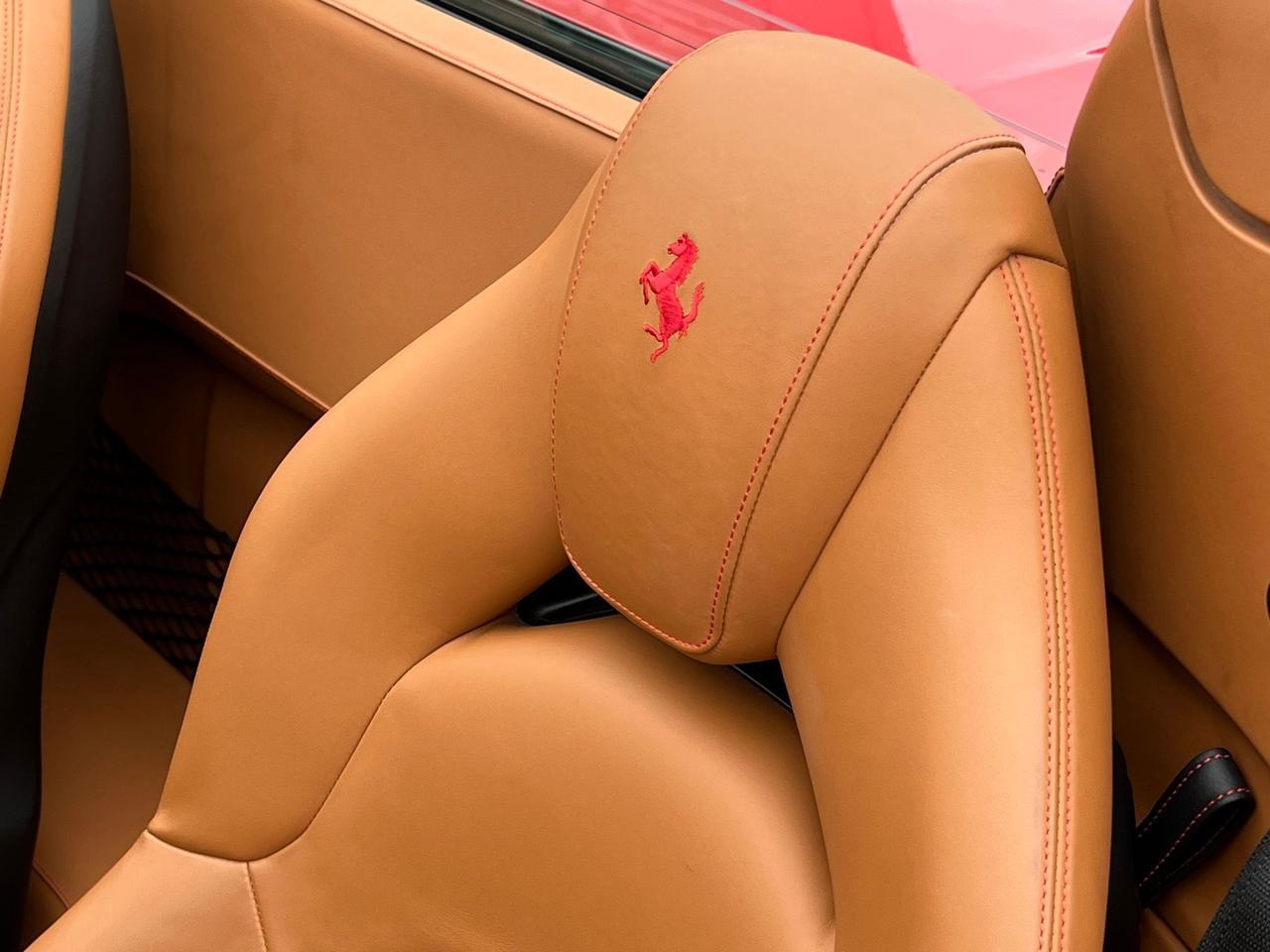 2019 Ferrari 488 Spider Base Ft Lauderdale FL