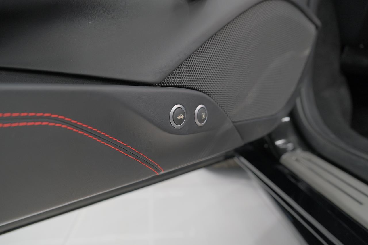 2019 Ferrari 488 Spider Base Miami FL