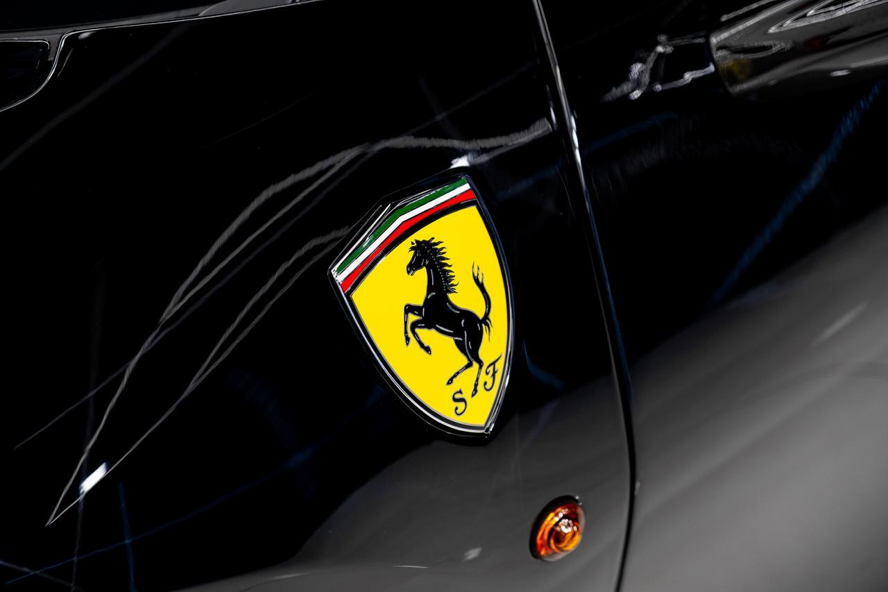 2019 Ferrari 488 Spider Base Miami FL