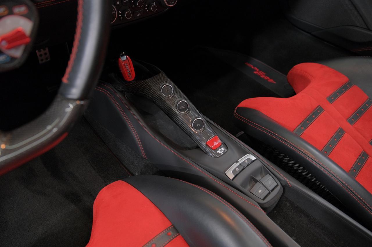 2019 Ferrari 488 Spider Base Miami FL