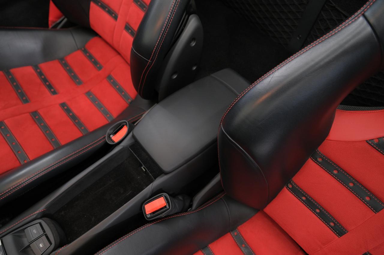 2019 Ferrari 488 Spider Base Miami FL