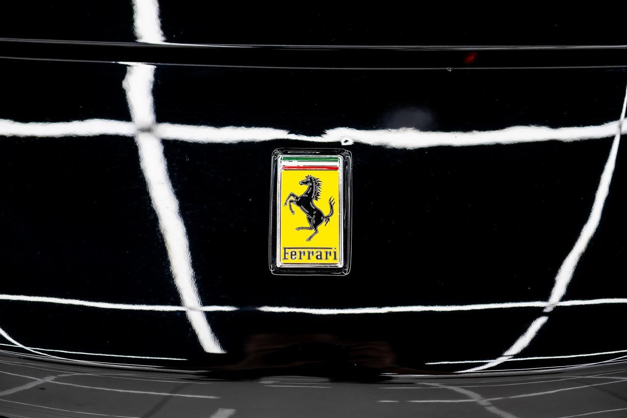 2019 Ferrari 488 Spider Base Miami FL