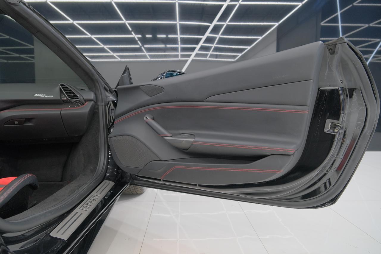 2019 Ferrari 488 Spider Base Miami FL