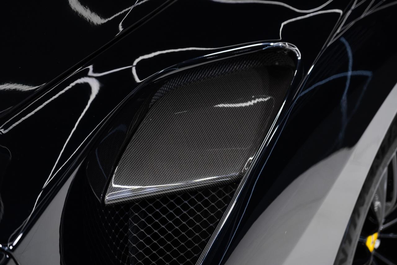 2019 Ferrari 488 Spider Base Miami FL