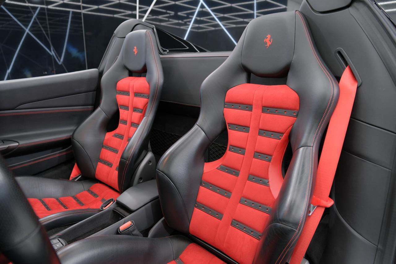 2019 Ferrari 488 Spider Base Miami FL