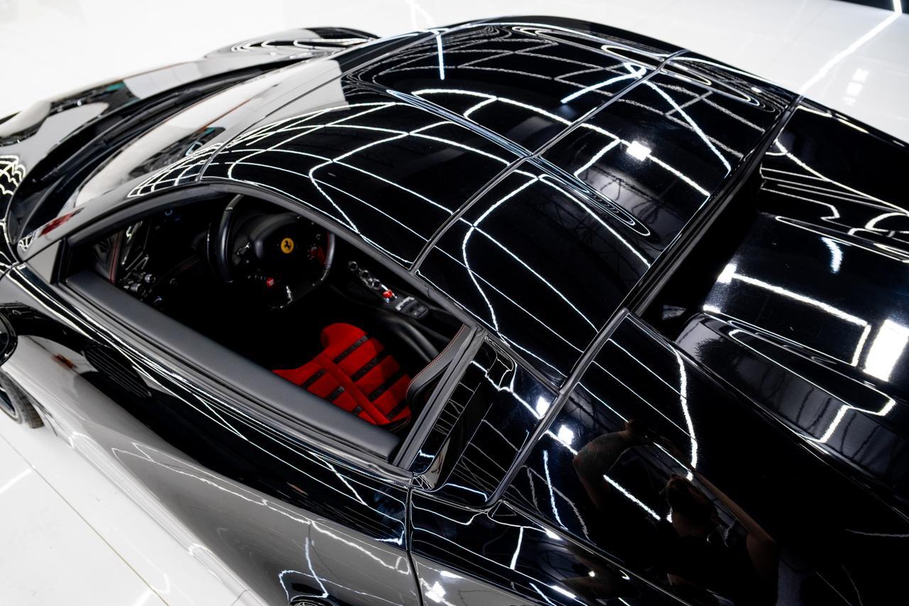 2019 Ferrari 488 Spider Base Miami FL