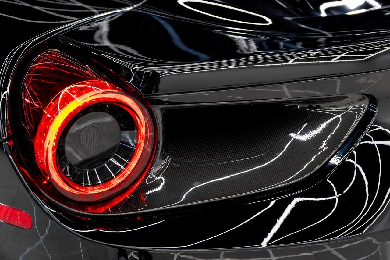 2019 Ferrari 488 Spider Base Miami FL