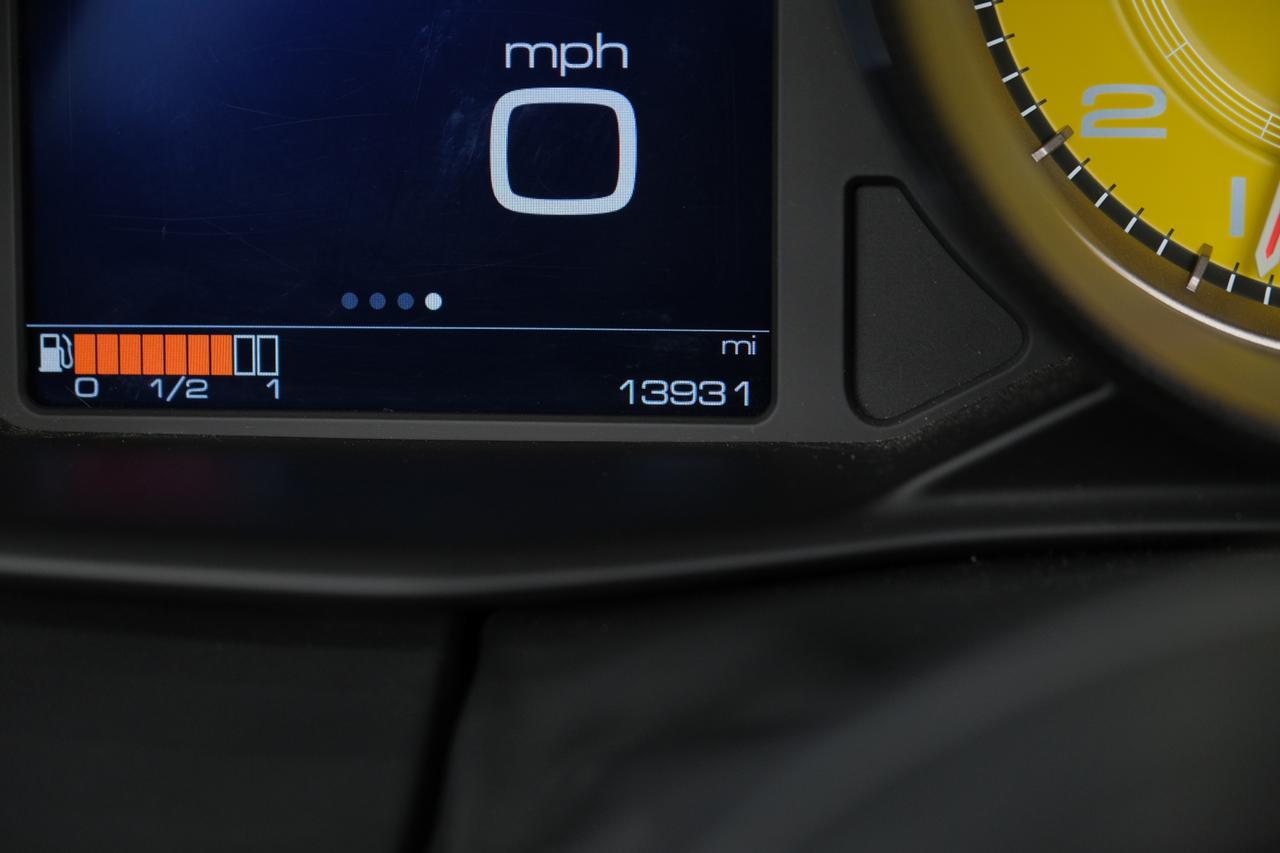 2019 Ferrari 488 Spider Base Miami FL