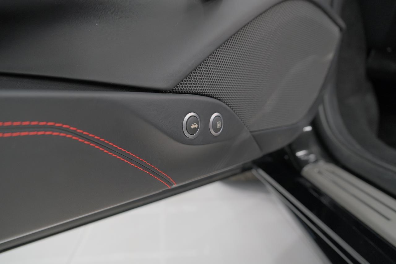 2019 Ferrari 488 Spider Base Miami FL