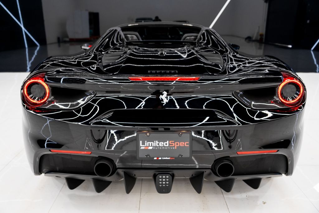 2019 Ferrari 488 Spider Miami FL