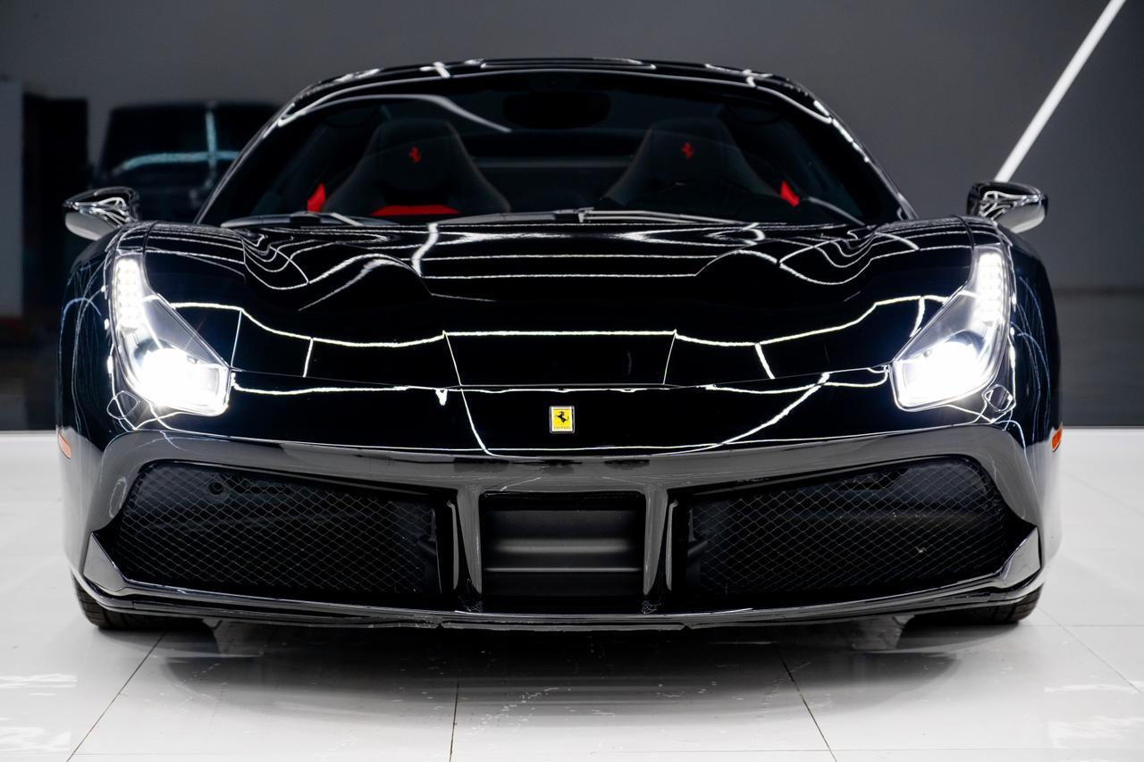 2019 Ferrari 488 Spider Miami FL