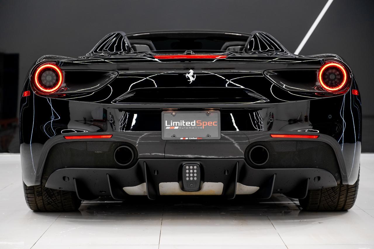 2019 Ferrari 488 Spider Miami FL