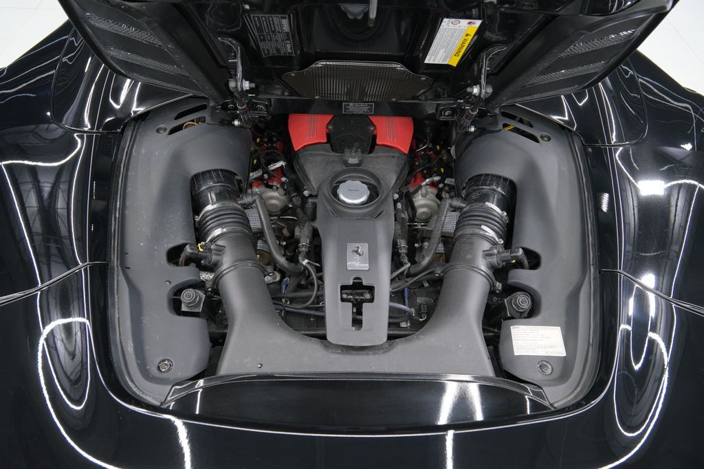 2019 Ferrari 488 Spider Miami FL