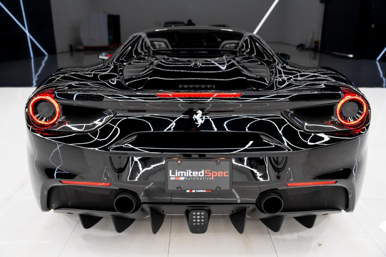 2019 Ferrari 488 Spider Miami FL