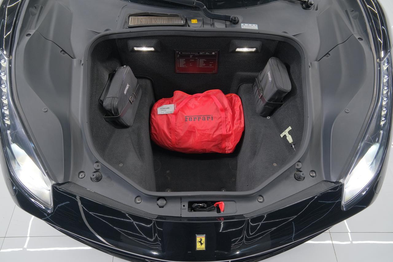 2019 Ferrari 488 Spider Miami FL