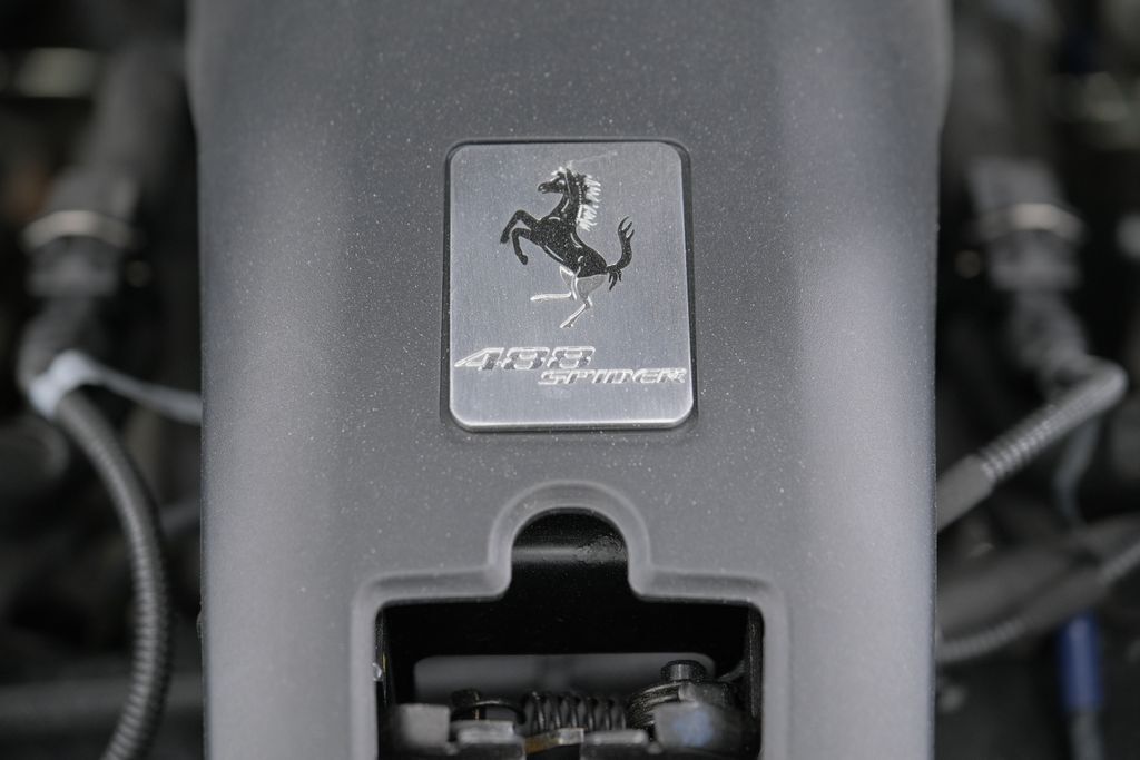 2019 Ferrari 488 Spider Miami FL