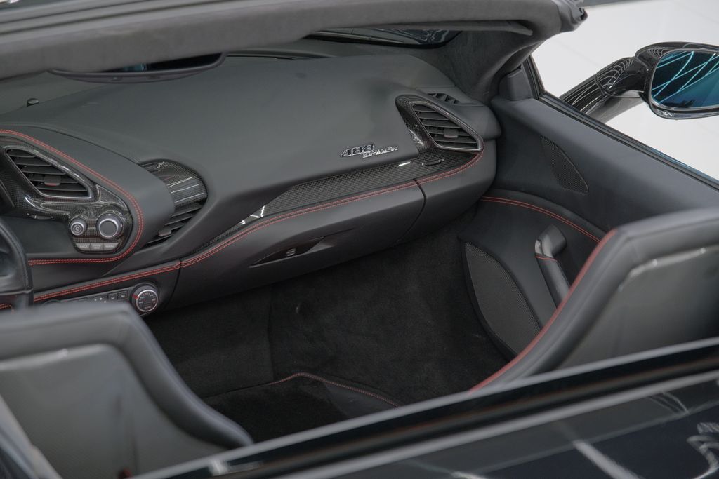 2019 Ferrari 488 Spider Miami FL