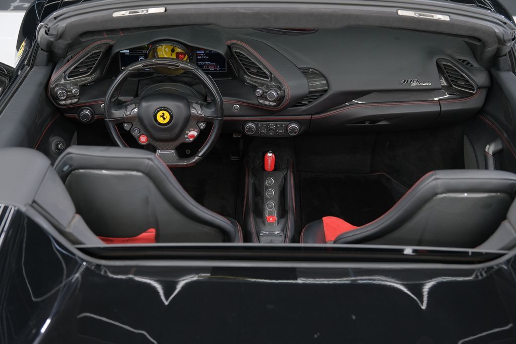 2019 Ferrari 488 Spider Miami FL
