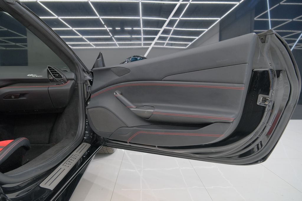 2019 Ferrari 488 Spider Miami FL