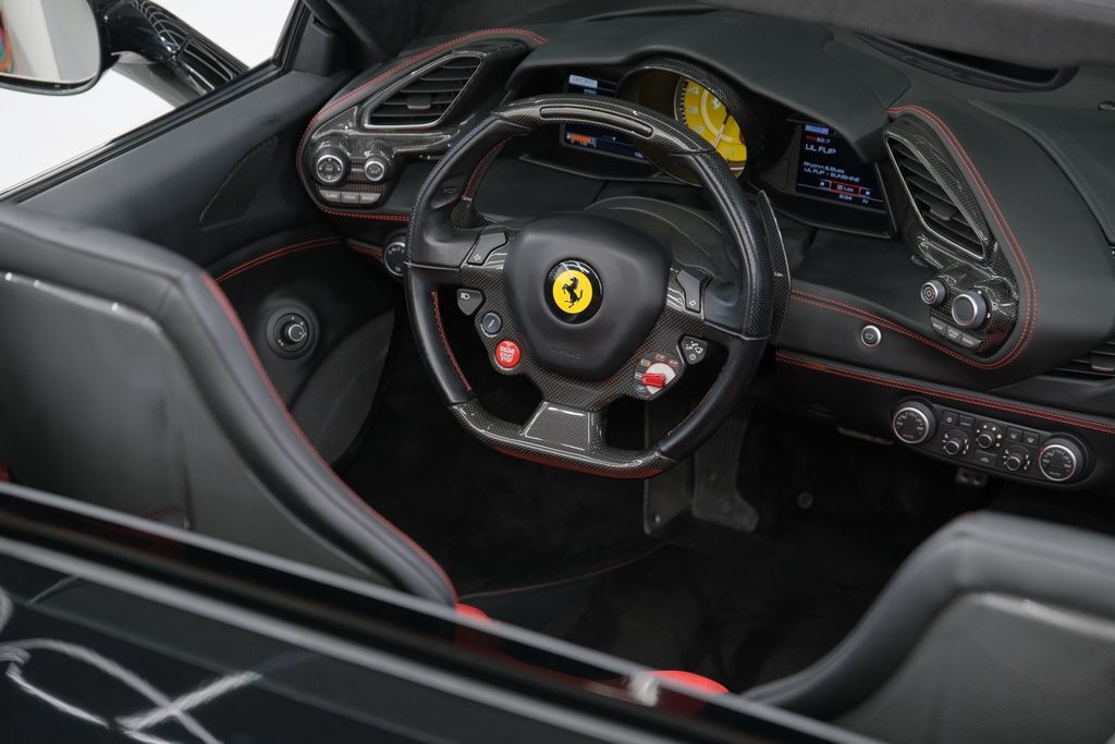 2019 Ferrari 488 Spider Miami FL