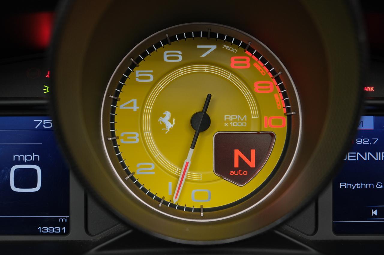 2019 Ferrari 488 Spider Miami FL