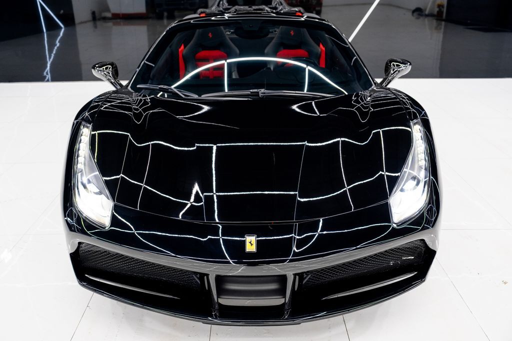 2019 Ferrari 488 Spider Miami FL