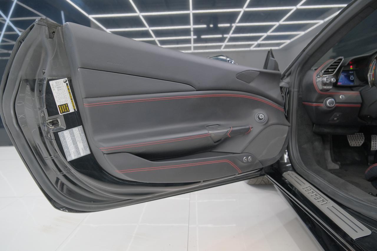 2019 Ferrari 488 Spider Miami FL