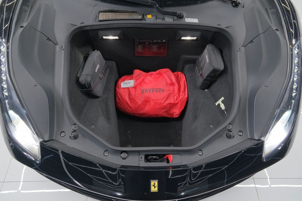 2019 Ferrari 488 Spider Miami FL