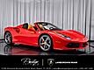 2019 Ferrari 488 Spider