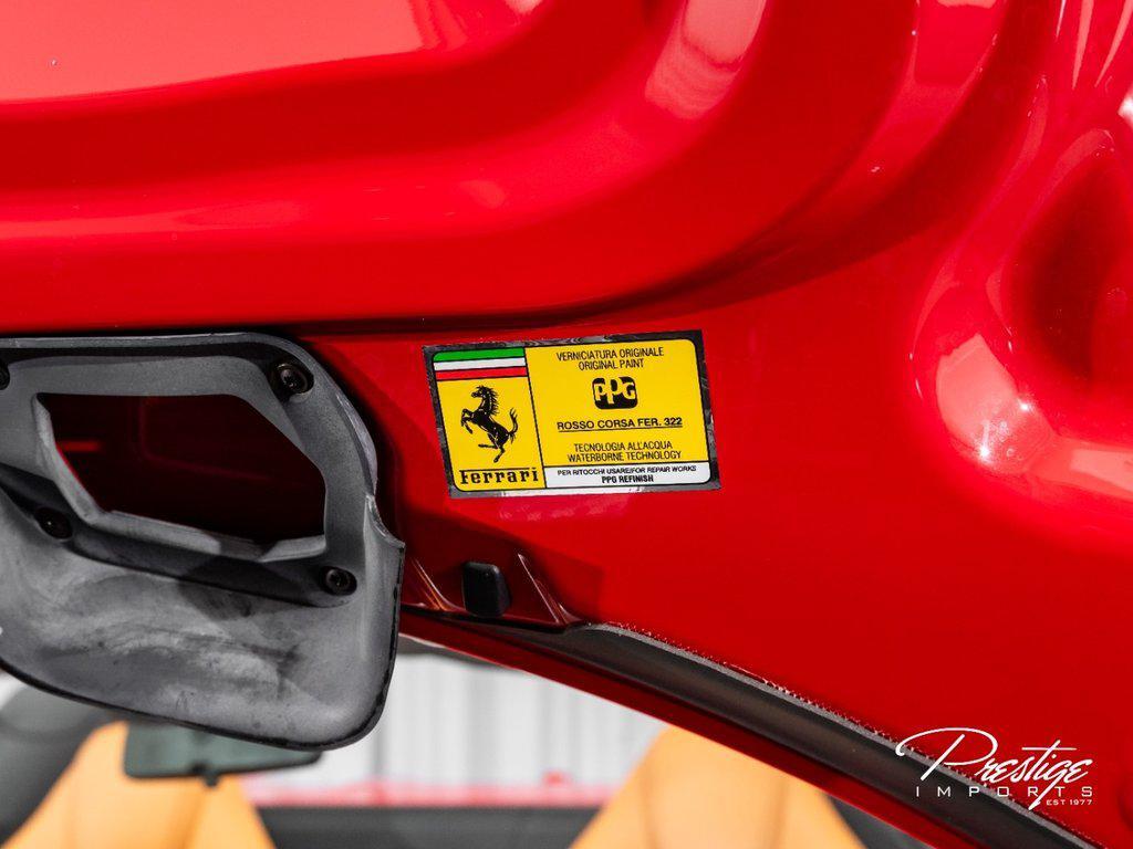 2019 Ferrari 488 Spider North Miami Beach FL