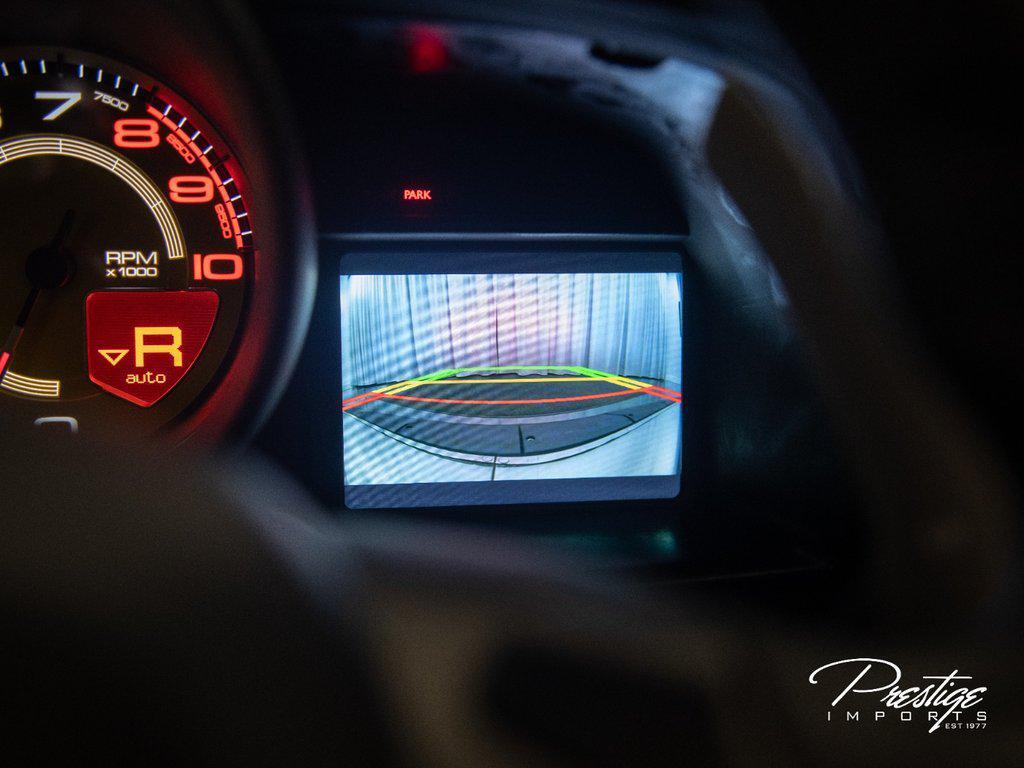 2019 Ferrari 488 Spider North Miami Beach FL