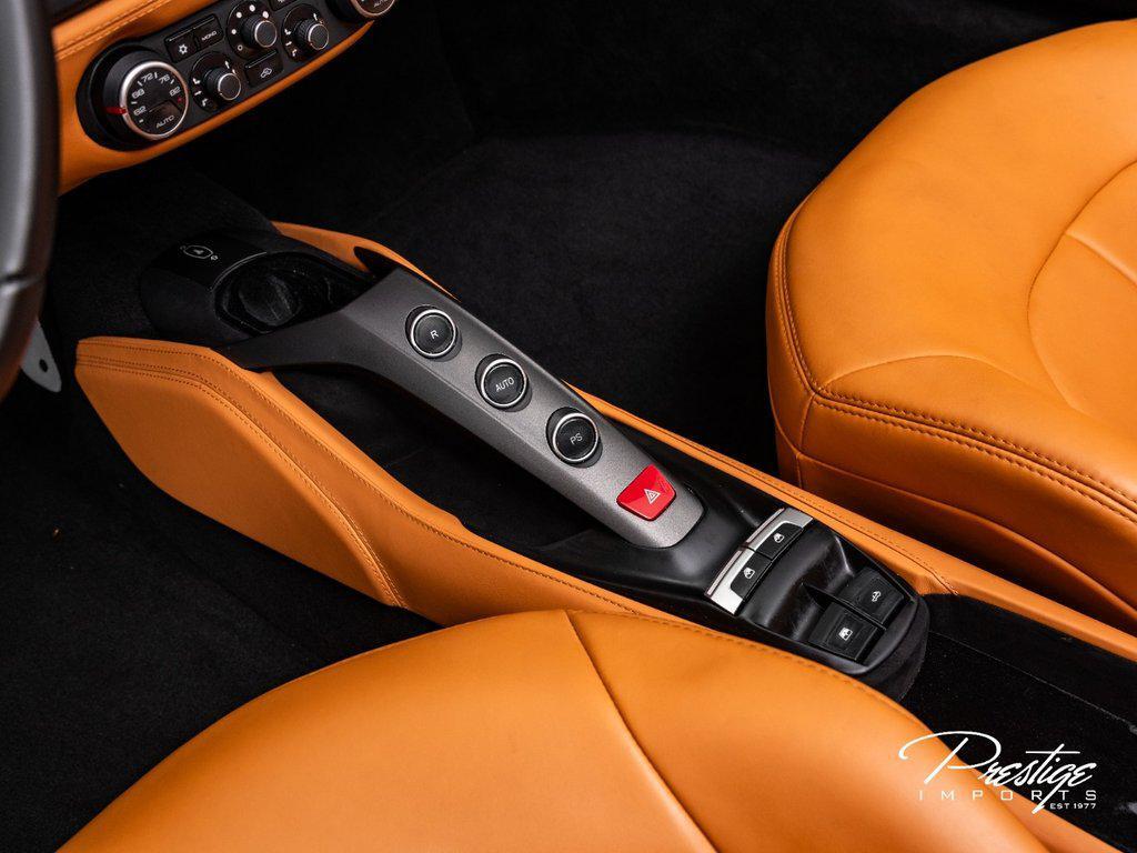 2019 Ferrari 488 Spider North Miami Beach FL