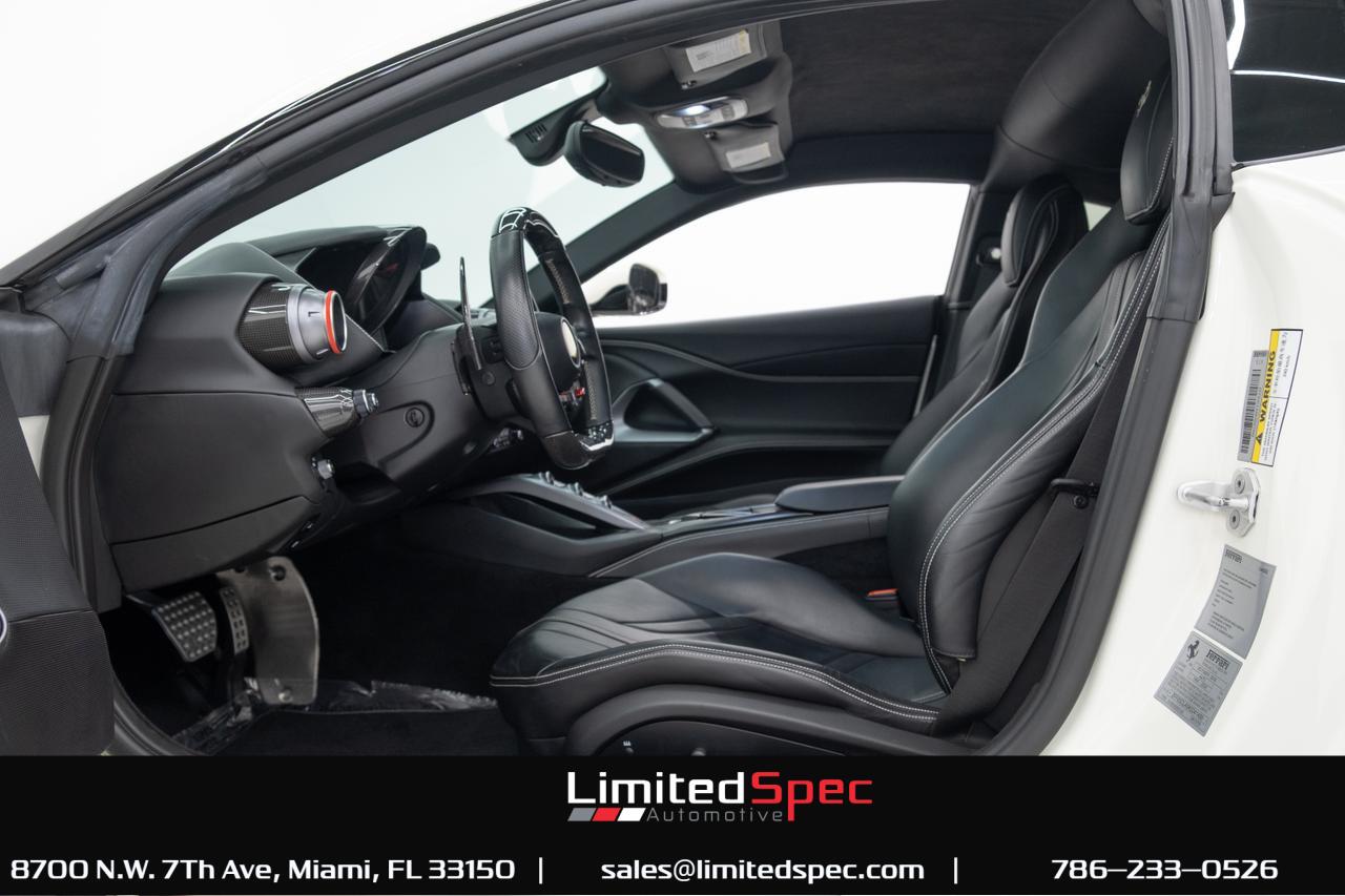 2019 Ferrari 812 Superfast Miami FL
