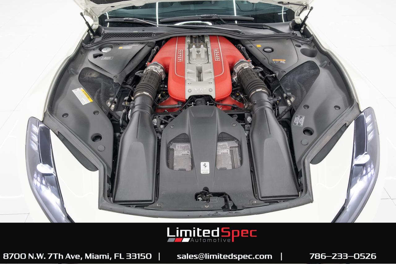 2019 Ferrari 812 Superfast Miami FL