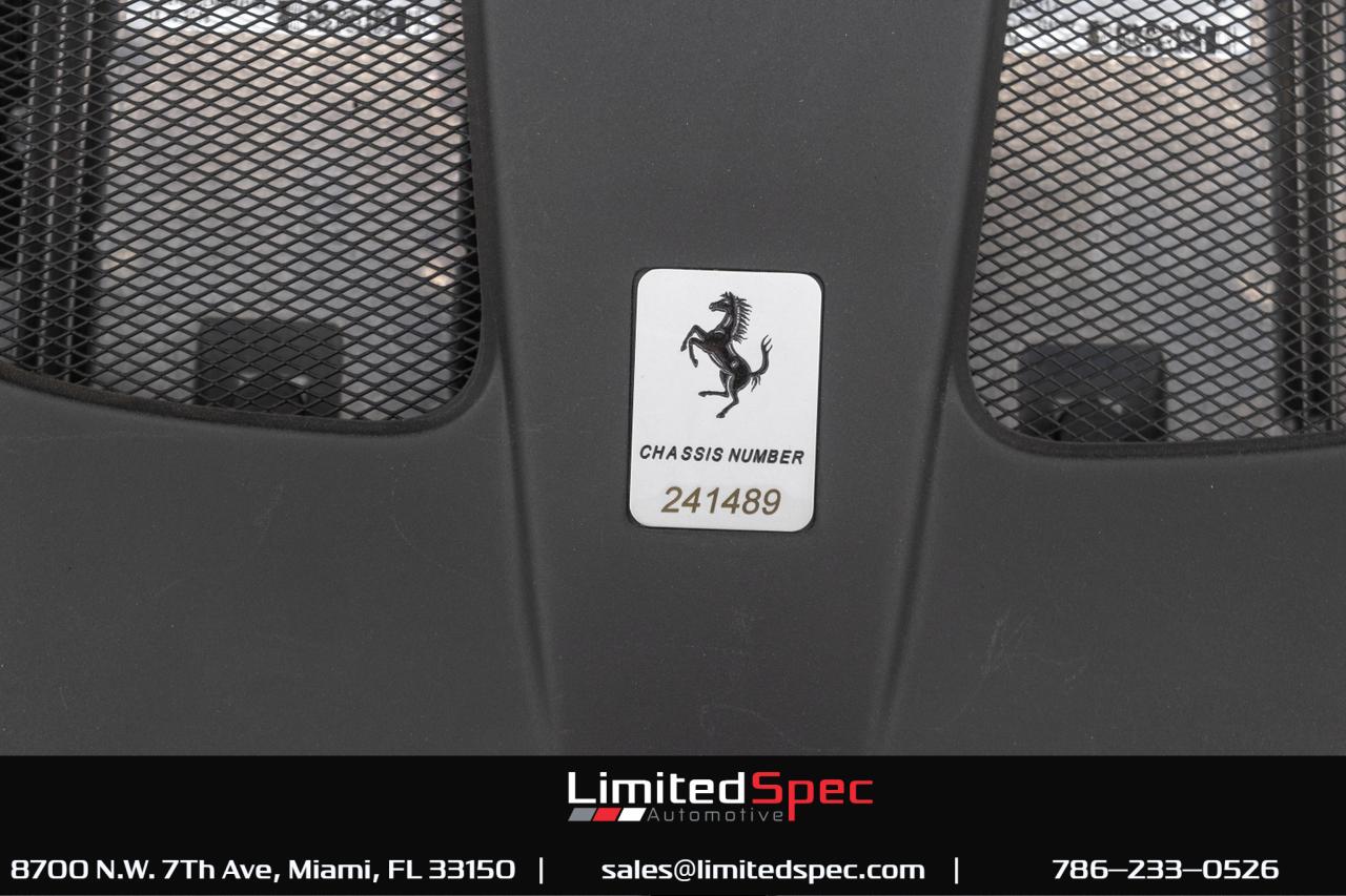 2019 Ferrari 812 Superfast Miami FL