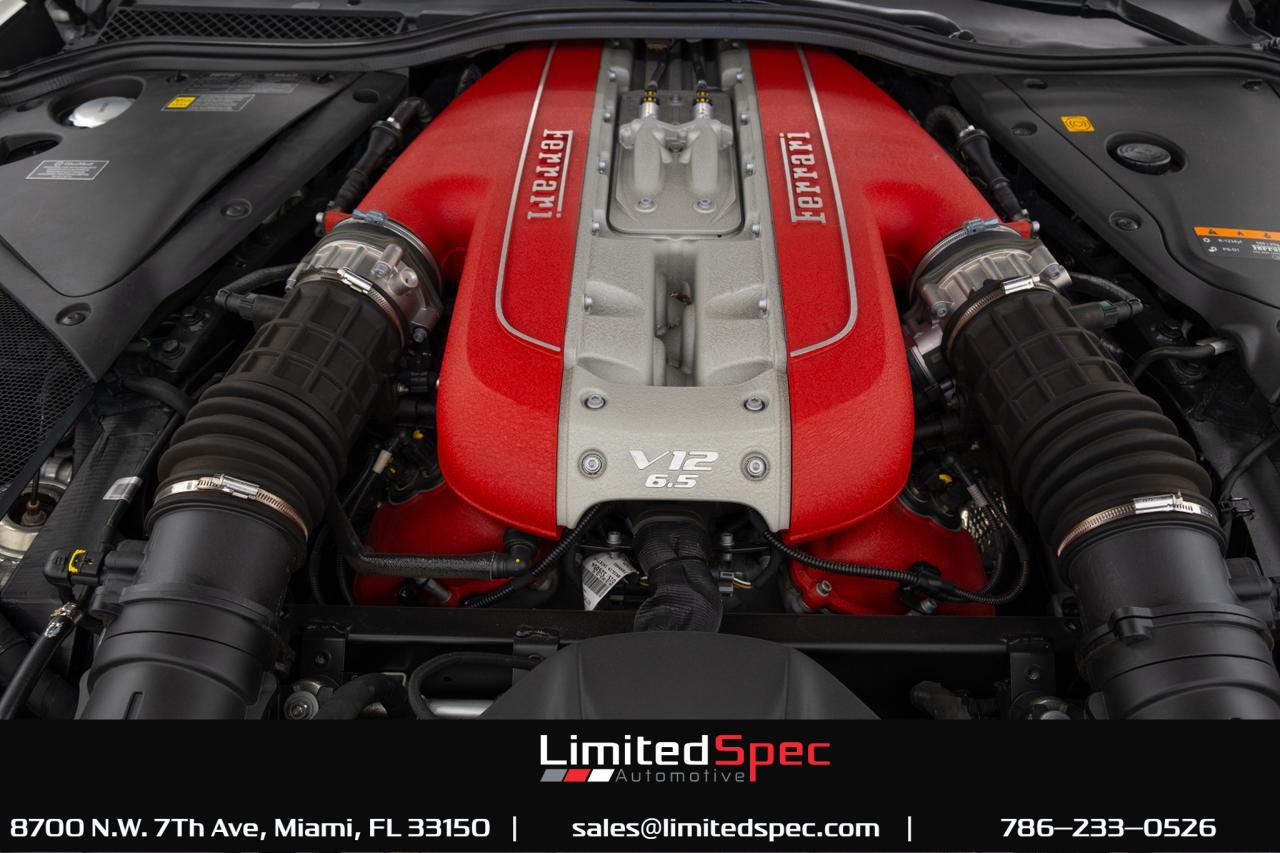 2019 Ferrari 812 Superfast Miami FL