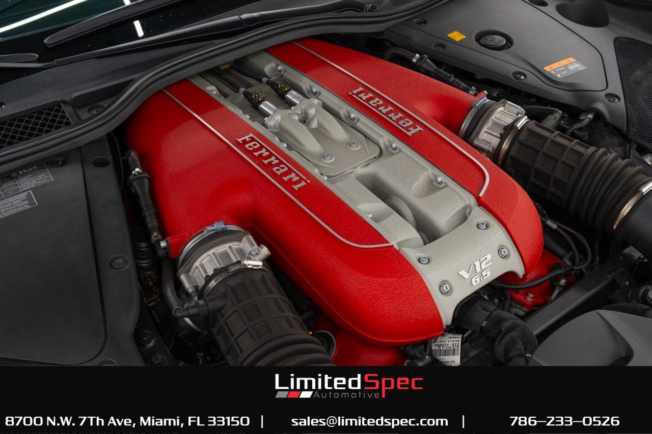 2019 Ferrari 812 Superfast Miami FL