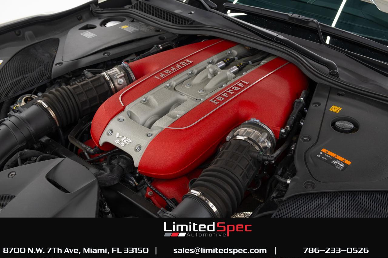 2019 Ferrari 812 Superfast Miami FL