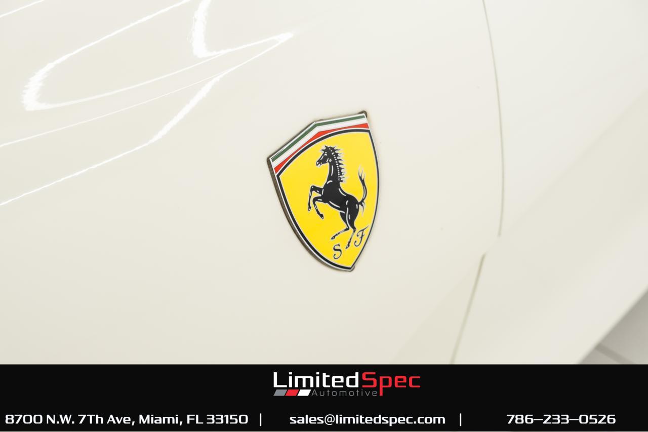 2019 Ferrari 812 Superfast Miami FL