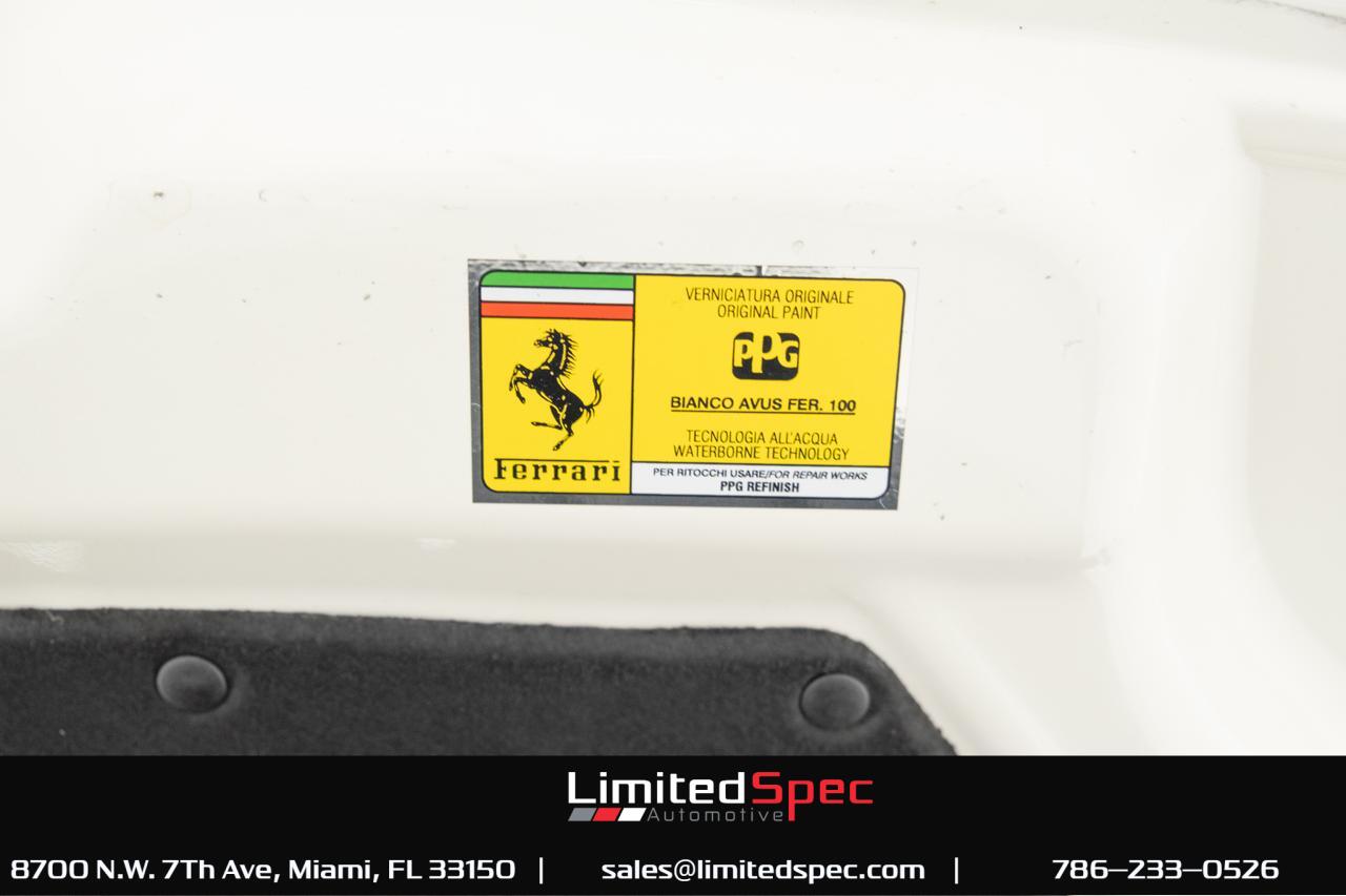 2019 Ferrari 812 Superfast Miami FL