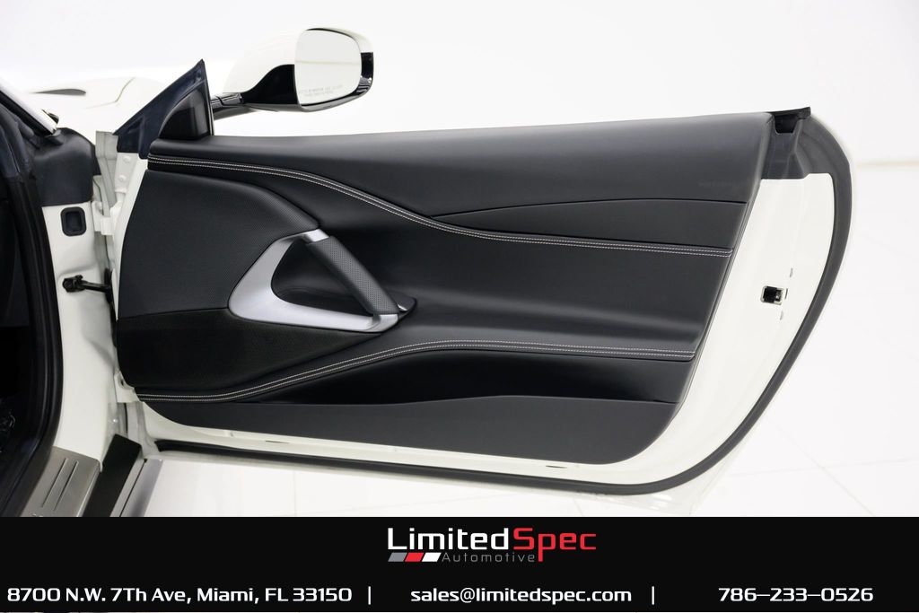 2019 Ferrari 812 Superfast Miami FL