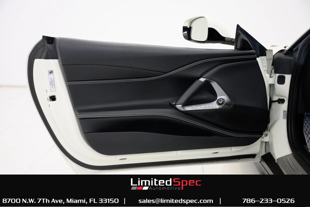2019 Ferrari 812 Superfast Miami FL